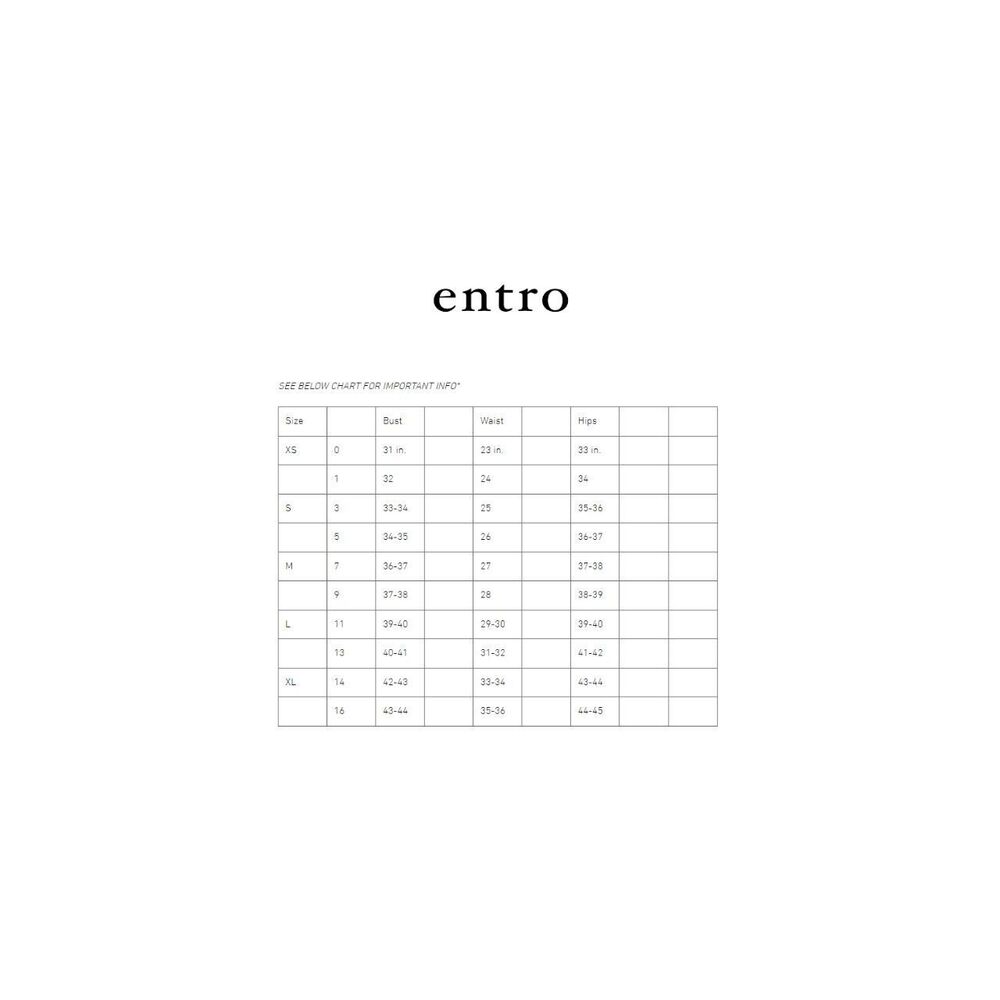 NEW ENTRO porch swing color-block dress in red - Picture 2 of 8